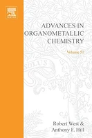 Advances in Organometallic Chemistry