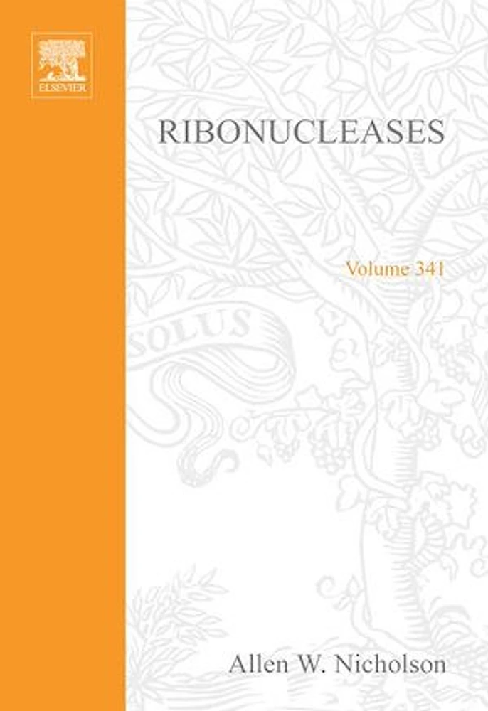 Ribonucleases, Part A: Functional Roles and Mechanisms of Action