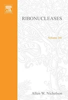 Ribonucleases, Part A: Functional Roles and Mechanisms of Action