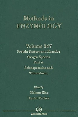 Protein Sensors of Reactive Oxygen Species, Part A: Selenoproteins and Thioredoxin