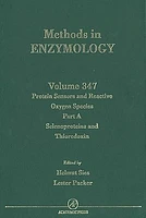 Protein Sensors of Reactive Oxygen Species, Part A: Selenoproteins and Thioredoxin