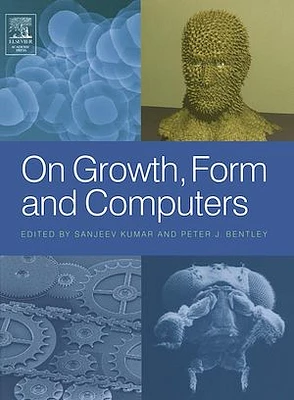 On Growth, Form and Computers