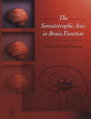 The Somatotrophic Axis in Brain Function