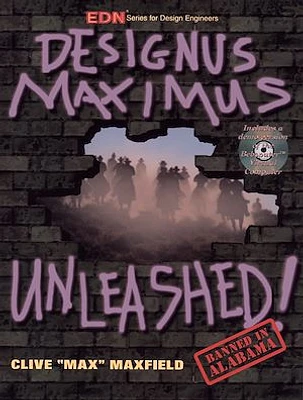 Designus Maximus Unleashed!