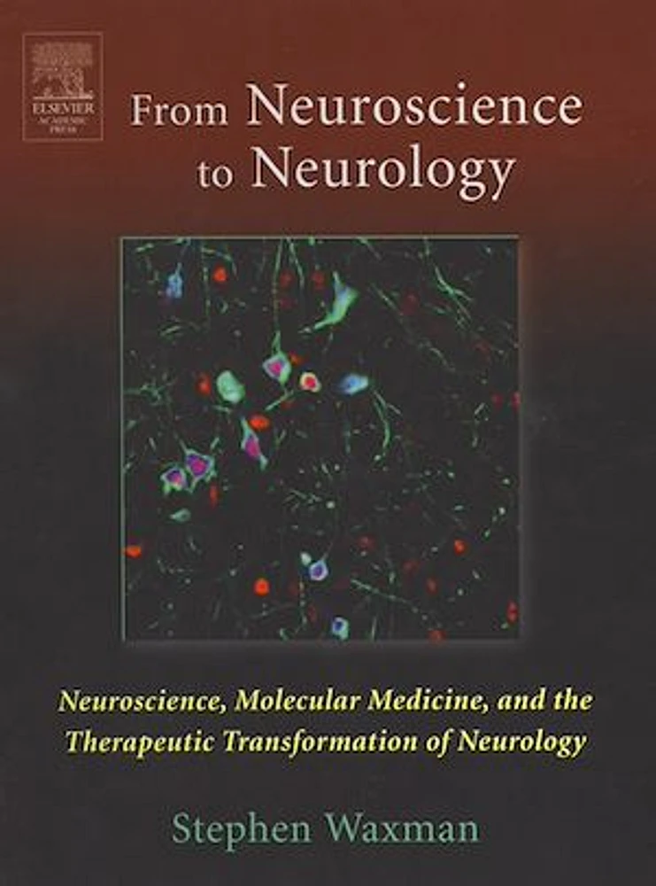 From NEUROSCIENCE To NEUROLOGY