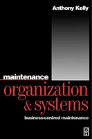 Maintenance Organization and Systems