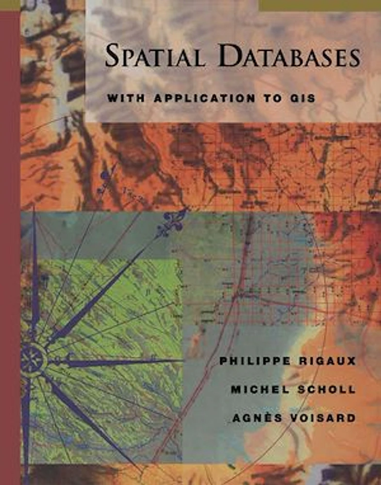 Spatial Databases