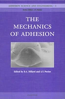 Adhesion Science and Engineering