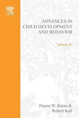 Advances in Child Development and Behavior