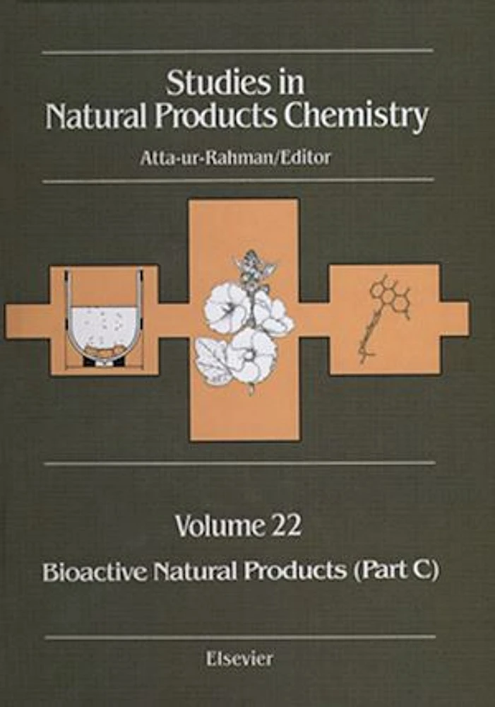 Bioactive Natural Products (Part C)