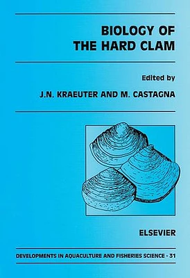 Biology of the Hard Clam