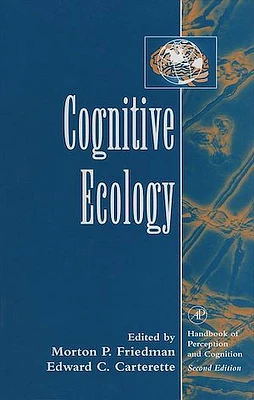 Cognitive Ecology