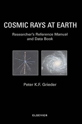 Cosmic Rays at Earth