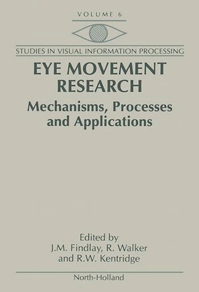 Eye Movement Research