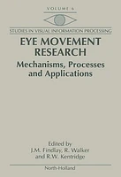 Eye Movement Research