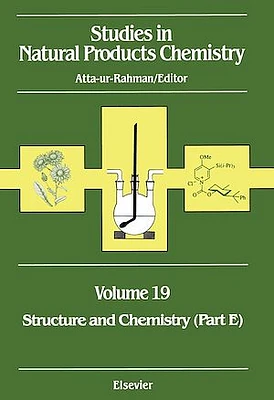 Structure and Chemistry (Part E)