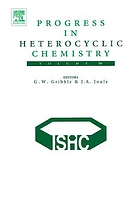 Progress in Heterocyclic Chemistry