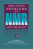 Solving Problems with NMR Spectroscopy