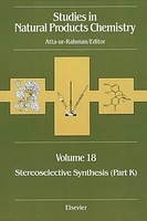 Studies in Natural Products Chemistry