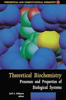 Theoretical Biochemistry