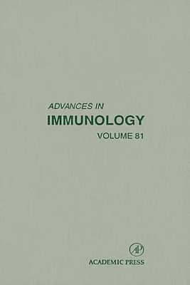 Advances in Immunology