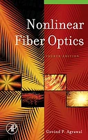 Nonlinear Fiber Optics