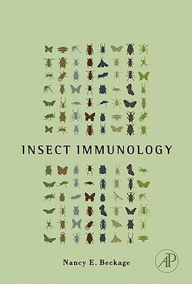 Insect Immunology