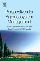 Perspectives for Agroecosystem Management: