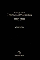 Advances in Chemical Engineering