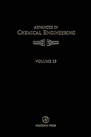 Advances in Chemical Engineering