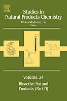 Studies in Natural Products Chemistry