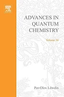 Advances in Quantum Chemistry