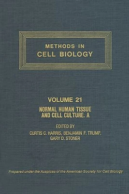 Normal Human Tissue and Cell Culture