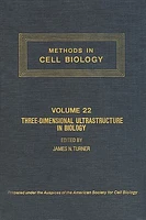 Three-Dimensional Ultrastructure in Biology