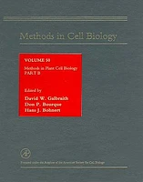 Methods in Plant Cell Biology, Part B