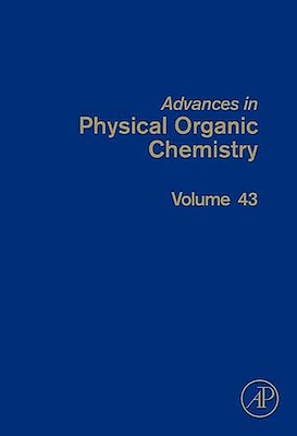 Advances in Physical Organic Chemistry