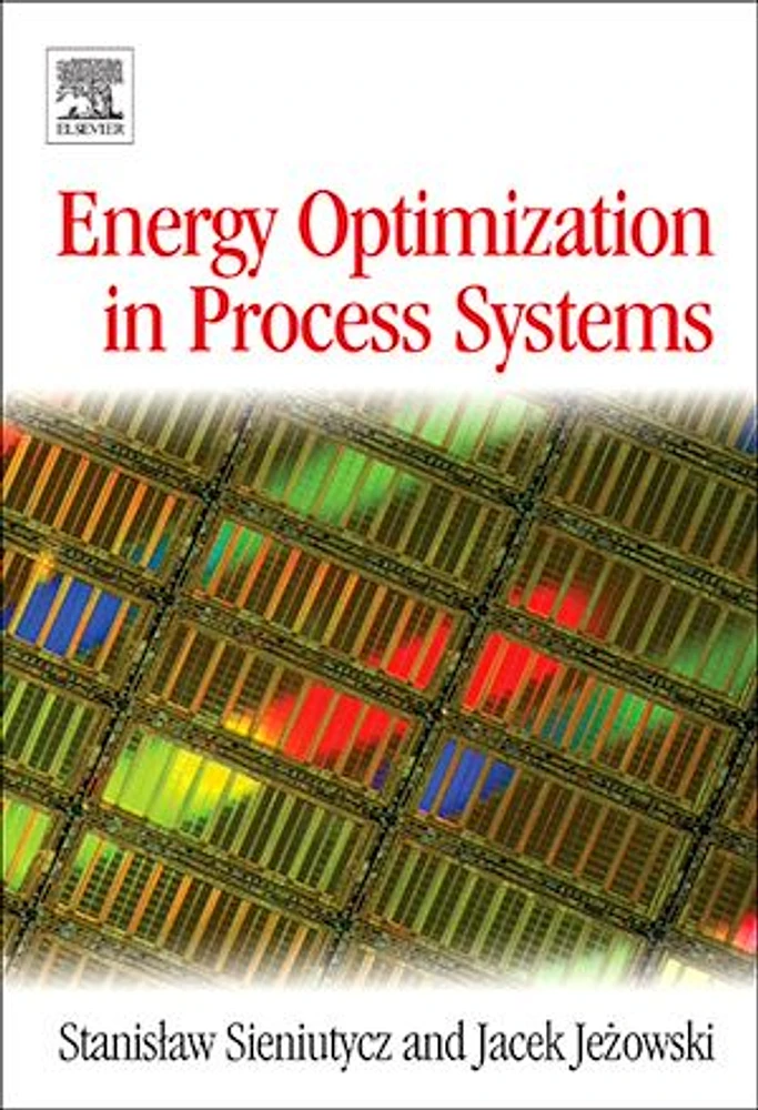 Energy Optimization in Process Systems