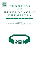 Progress in Heterocyclic Chemistry