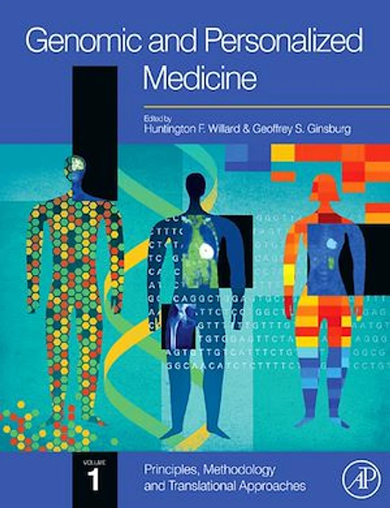 Genomic and Personalized Medicine