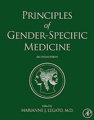 Principles of Gender-Specific Medicine