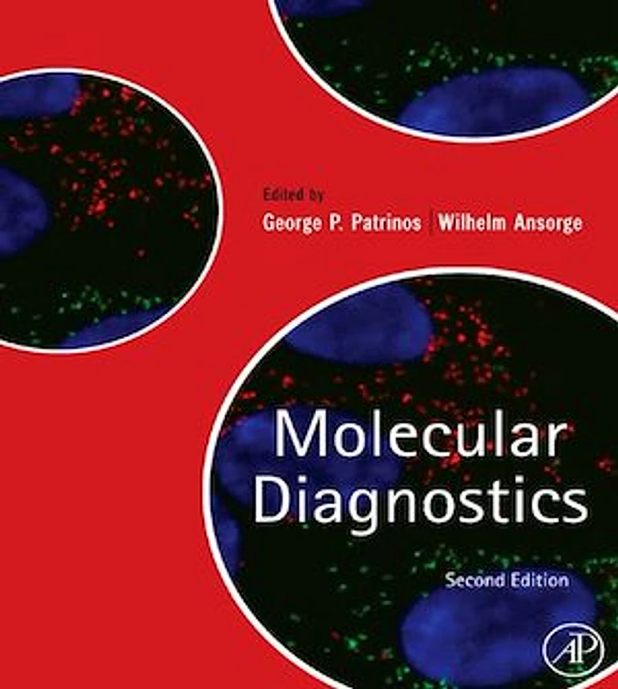 Molecular Diagnostics