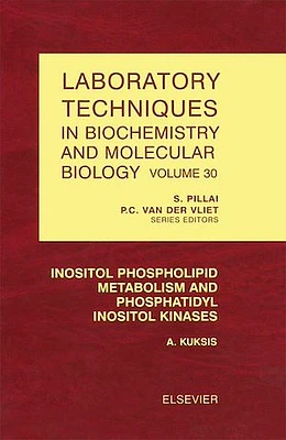 Inositol Phospholipid Metabolism and Phosphatidyl Inositol Kinases