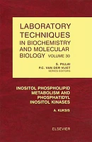 Inositol Phospholipid Metabolism and Phosphatidyl Inositol Kinases