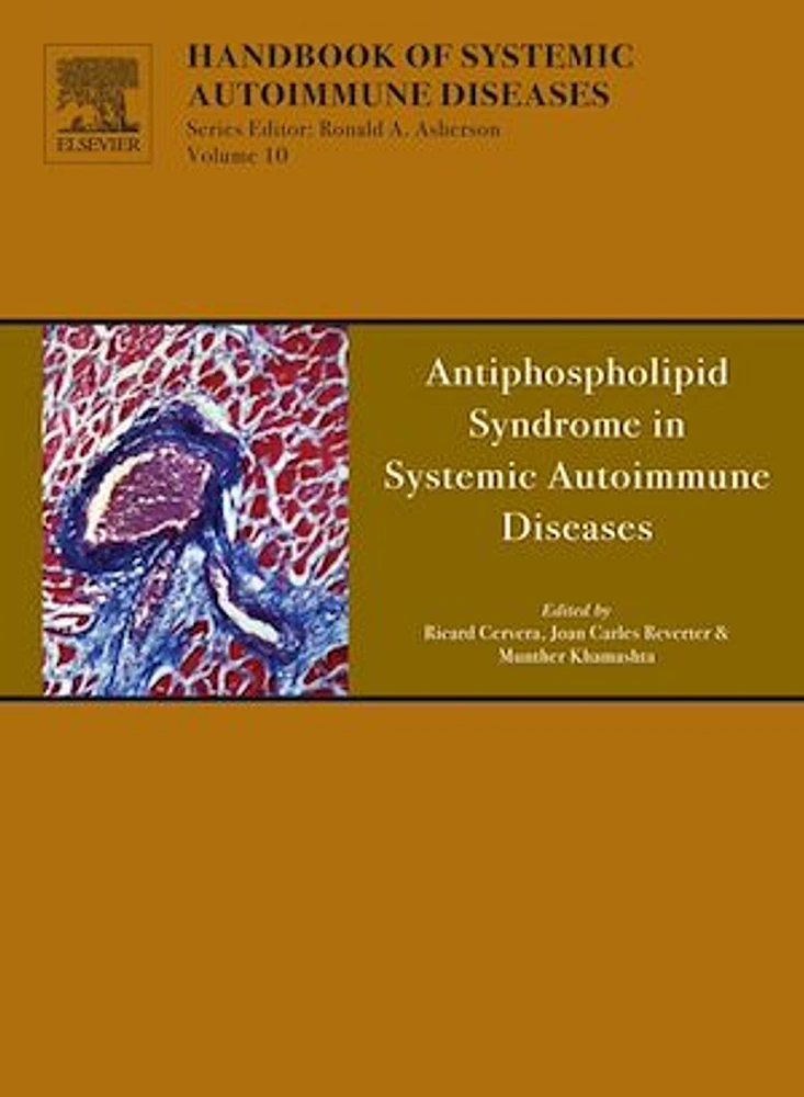 Antiphospholipid Syndrome in Systemic Autoimmune Diseases