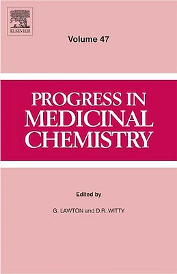 Progress in Medicinal Chemistry