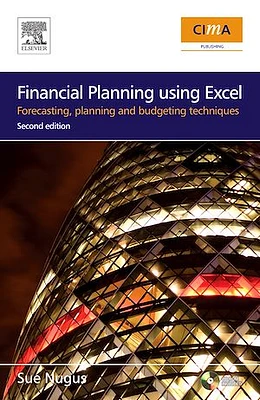 Financial Planning Using Excel