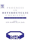 Progress in Heterocyclic Chemistry