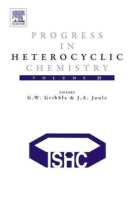 Progress in Heterocyclic Chemistry