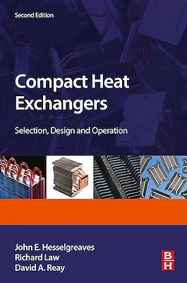 Compact Heat Exchangers