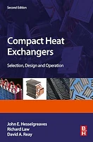 Compact Heat Exchangers